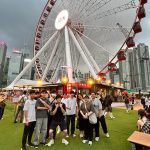 香港美酒佳餚巡禮2024