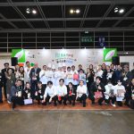 亞洲素食展 2025 – 素食咖啡創作比賽